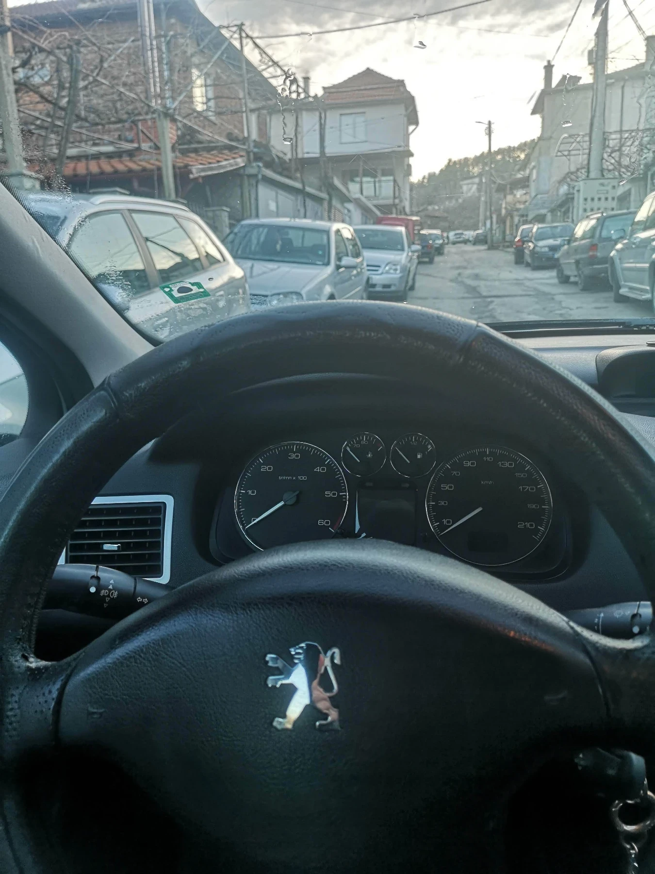 Peugeot 307 | Mobile.bg � ����������� 5