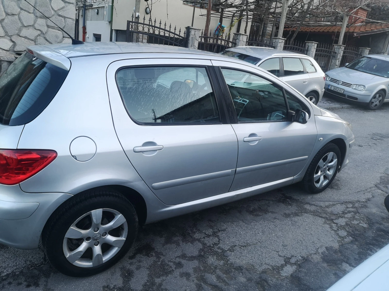 Peugeot 307 | Mobile.bg � ����������� 3