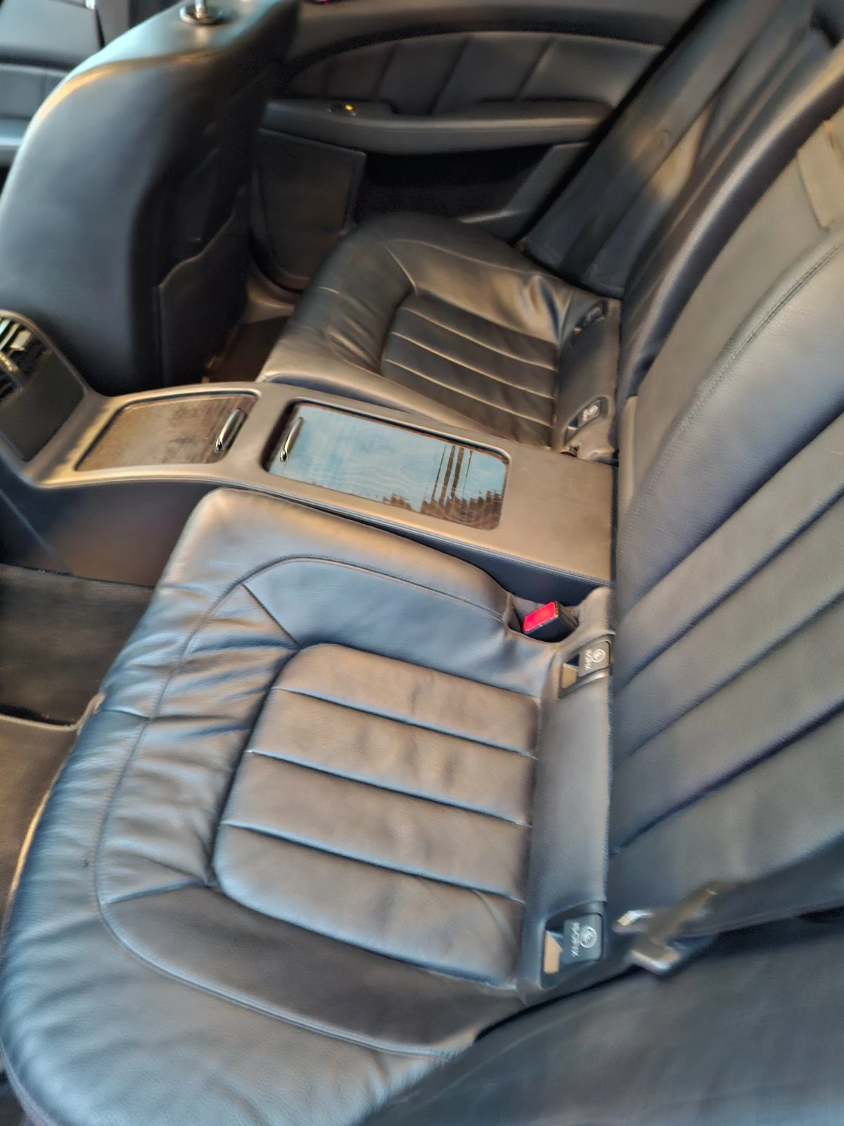 Mercedes-Benz CLS 350, снимка 7 - Автомобили и джипове - 54552982