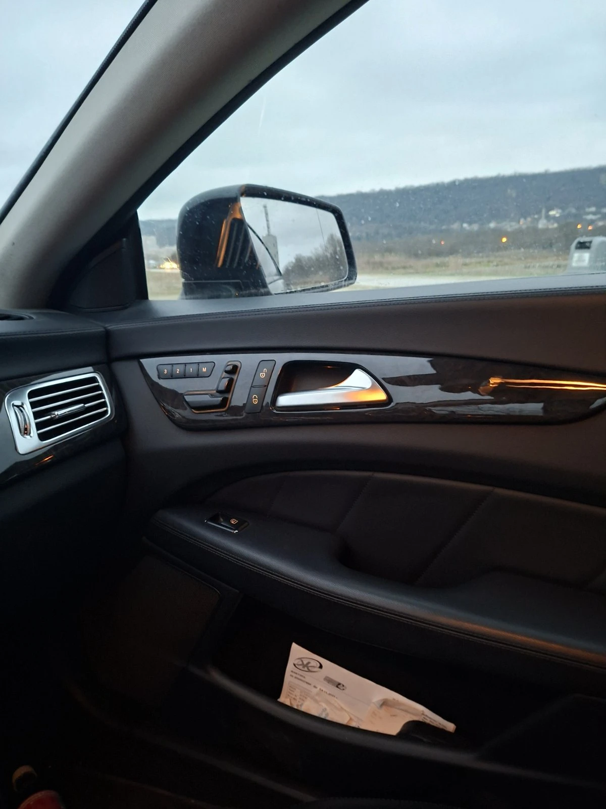 Mercedes-Benz CLS 350, снимка 6 - Автомобили и джипове - 54552982