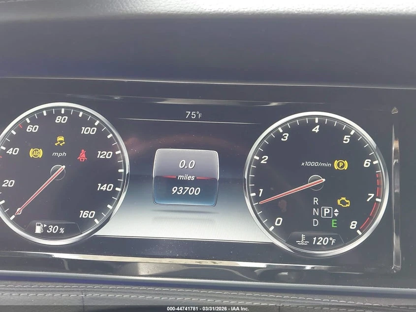 Mercedes-Benz S 500 2015 MERCEDES-BENZ S 550 | Mobile.bg � ����������� 11