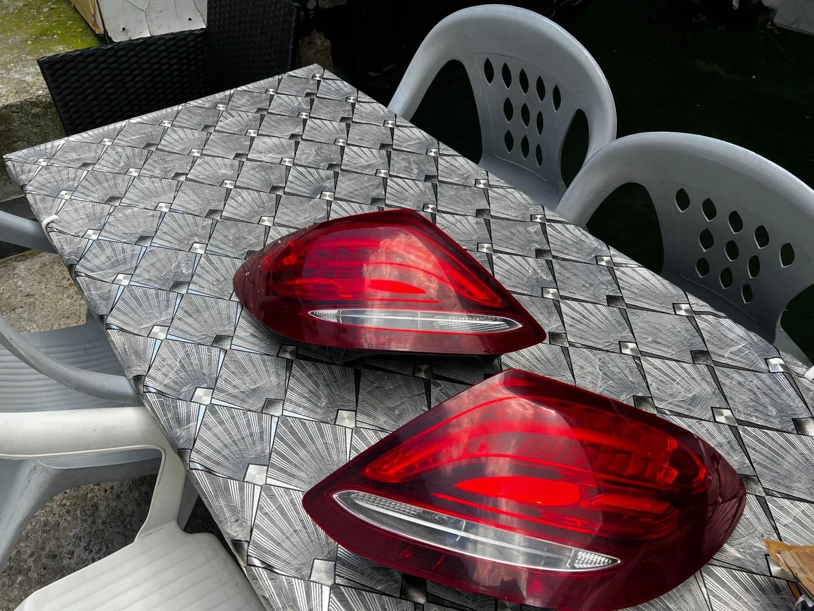 Mercedes-Benz E 220 | Mobile.bg � ����������� 1