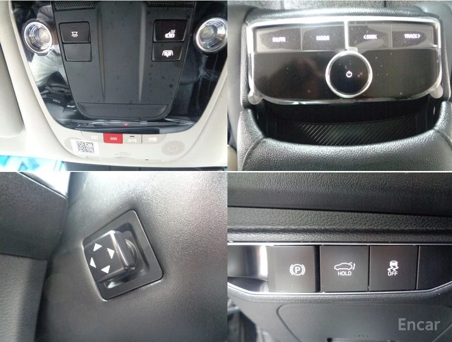 Kia K8, снимка 10 - Автомобили и джипове - 54768098