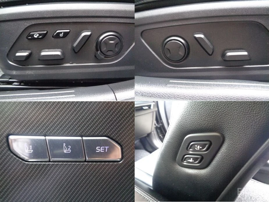 Kia K8, снимка 9 - Автомобили и джипове - 54768098