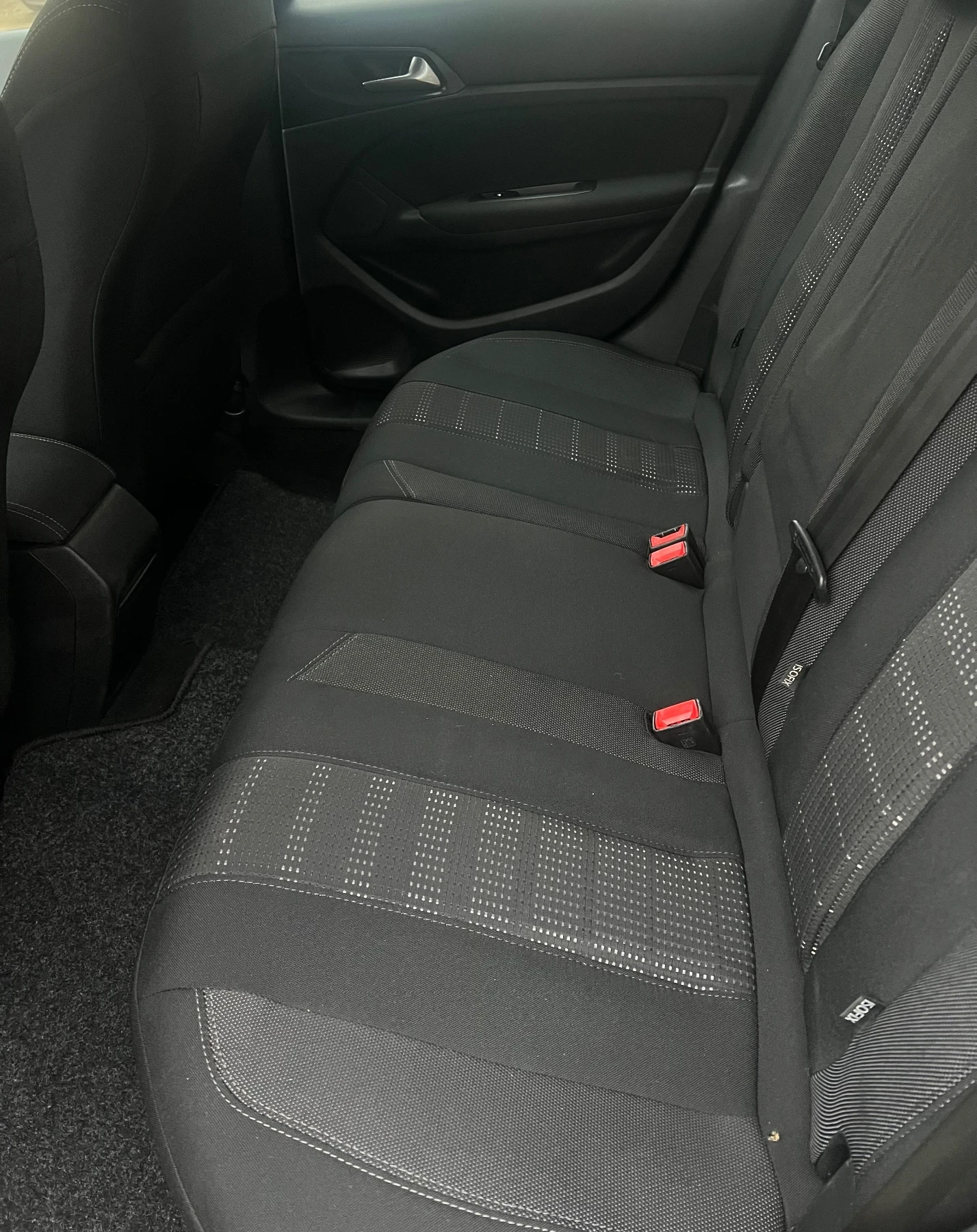 Peugeot 308 FACE/LED/NAVI/ | Mobile.bg � ����������� 11