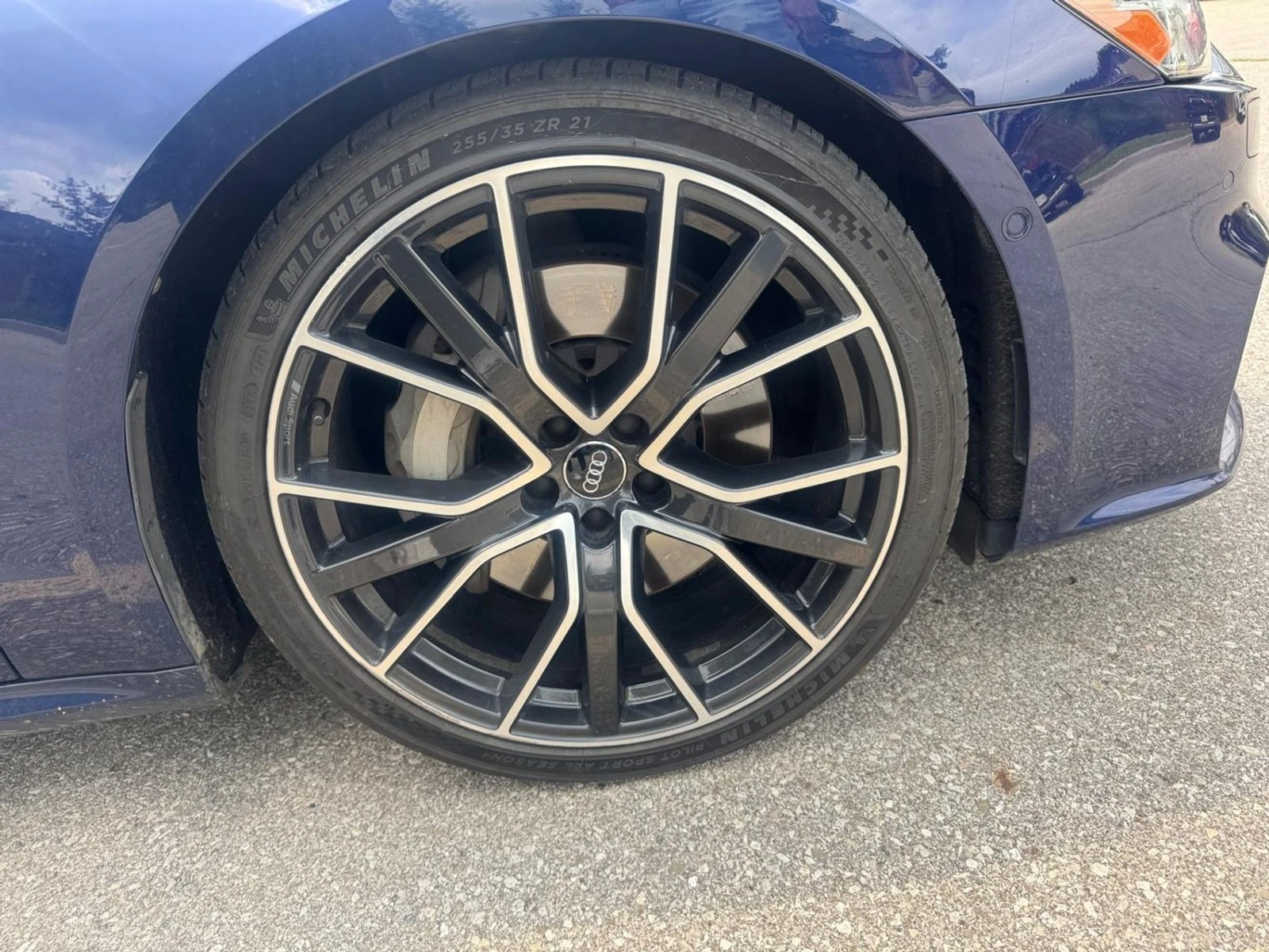 Audi A7 SLINE* DISTRONIC* МАСАЖ* ОБДУХ* , снимка 8 - Автомобили и джипове - 55464620