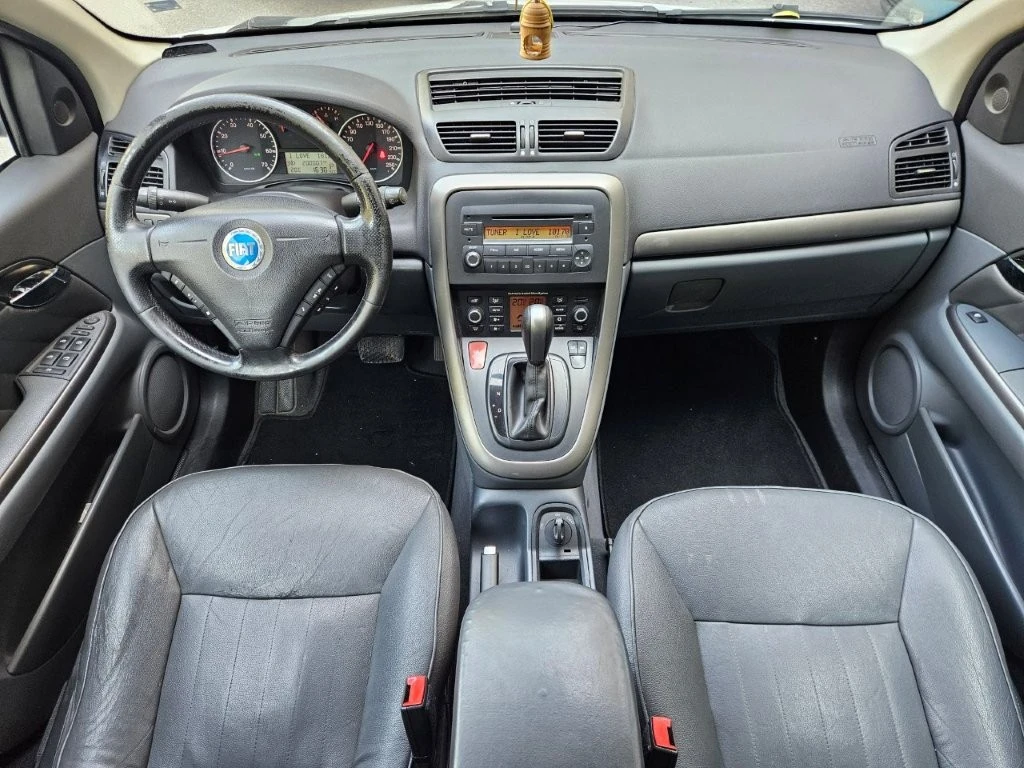Fiat Croma 1.9Multijet, AUTO, �������� | Mobile.bg � ����������� 12