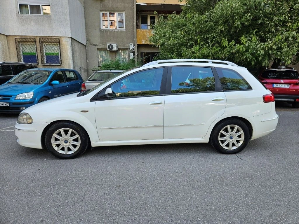 Fiat Croma 1.9Multijet, AUTO, �������� | Mobile.bg � ����������� 4