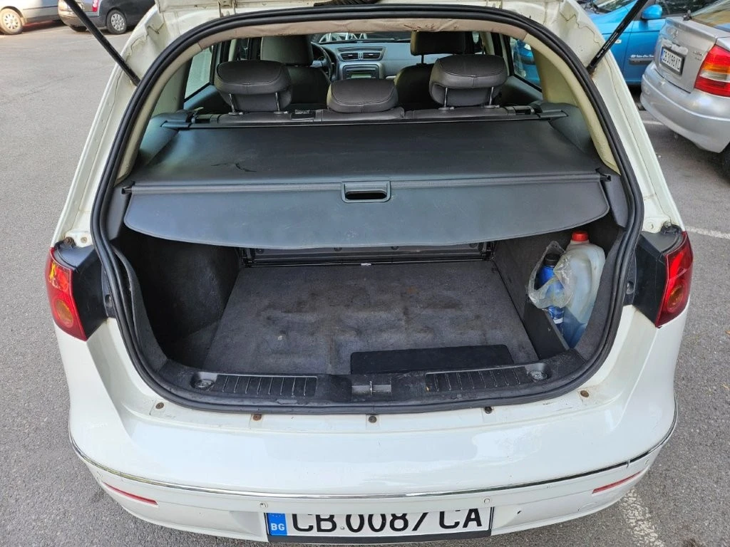 Fiat Croma 1.9Multijet, AUTO, �������� | Mobile.bg � ����������� 17