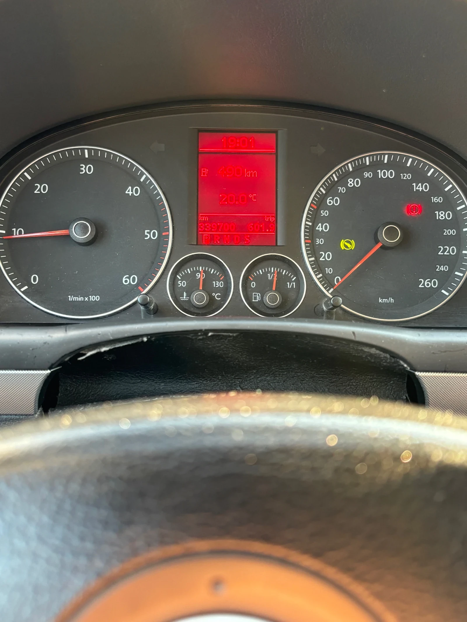 VW Touran 1.9 | Mobile.bg � ����������� 7