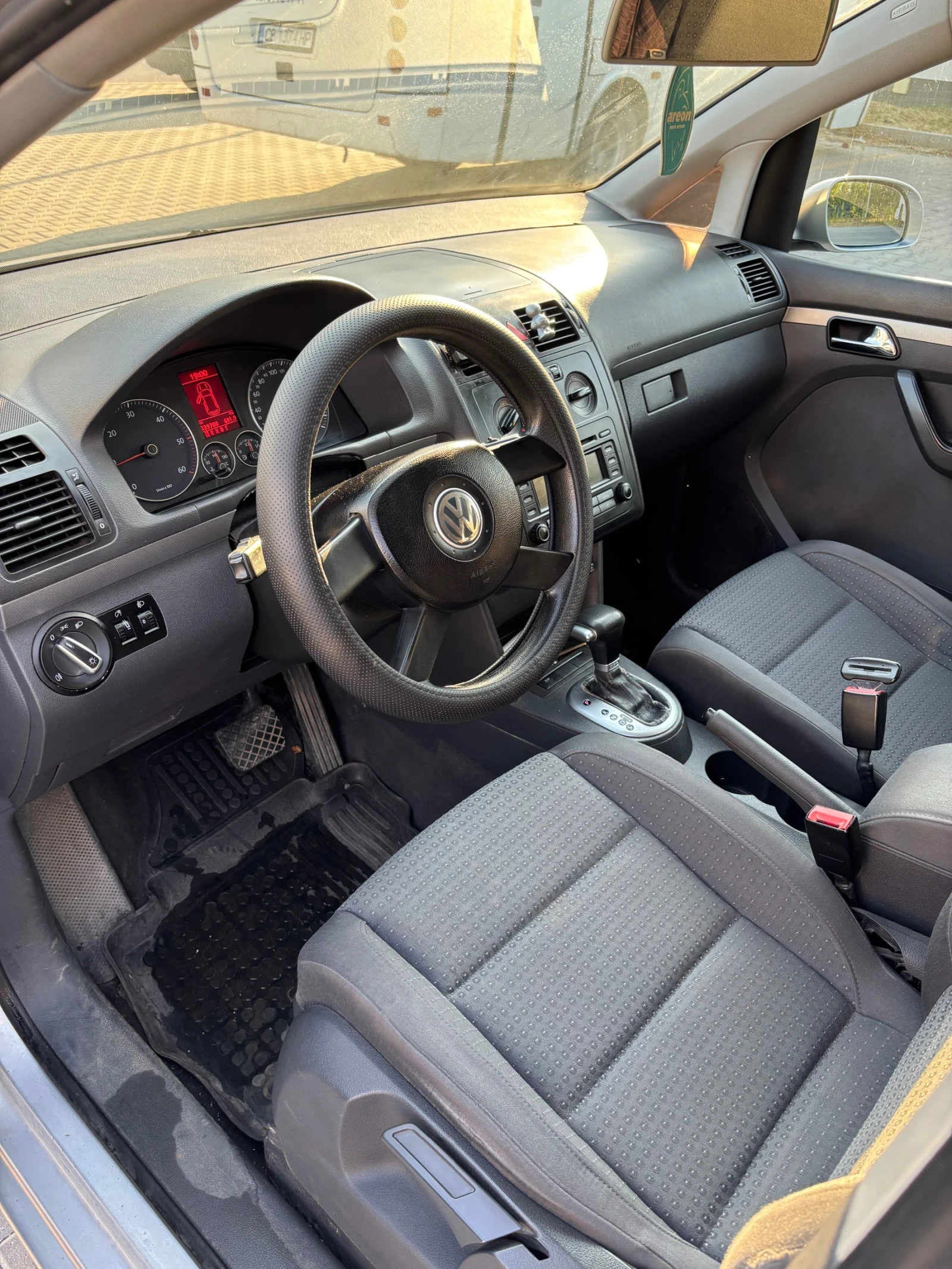 VW Touran 1.9 | Mobile.bg � ����������� 6