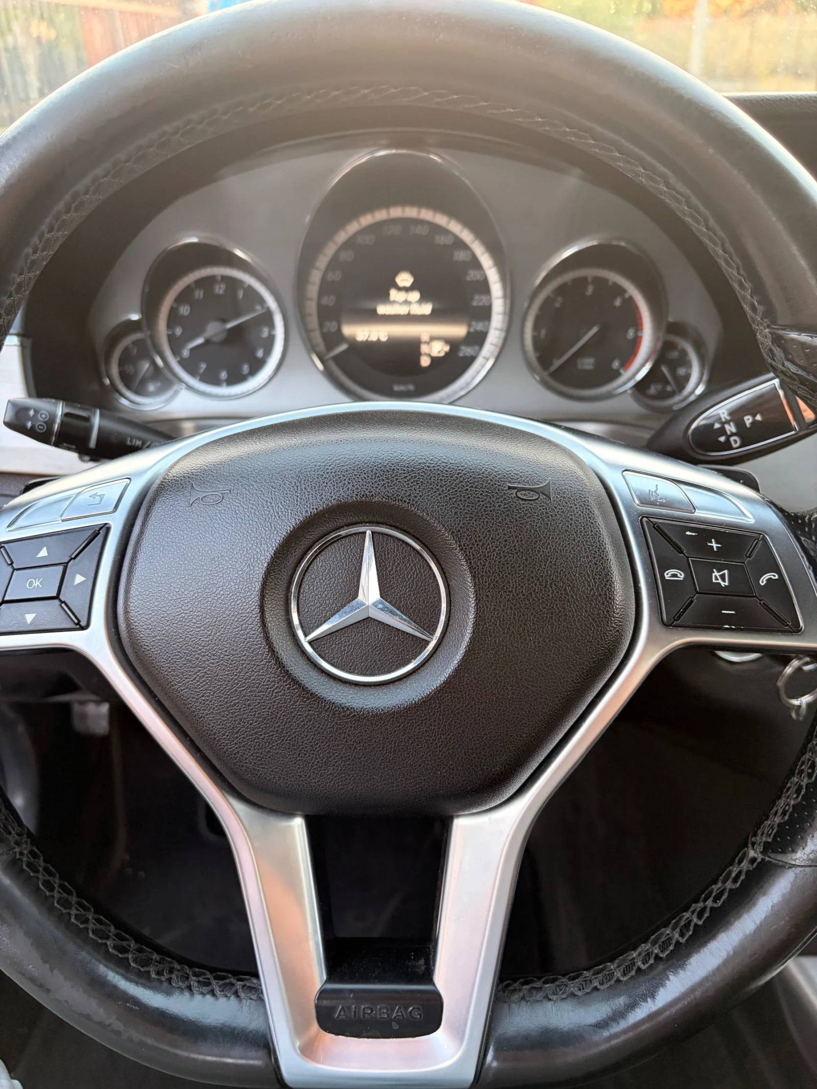 Mercedes-Benz E 350, снимка 7 - Автомобили и джипове - 55646174