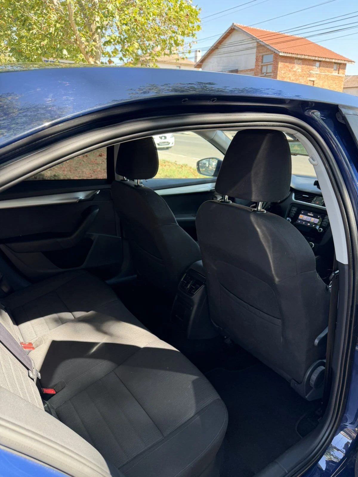 Skoda Octavia, снимка 12 - Автомобили и джипове - 55740634