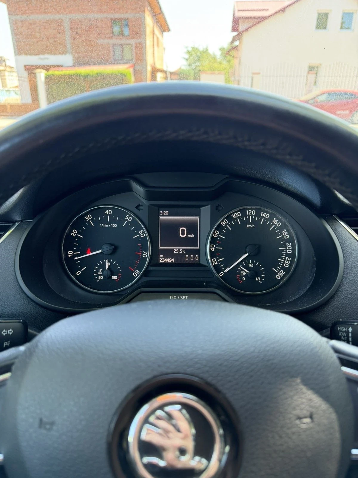 Skoda Octavia, снимка 14 - Автомобили и джипове - 55740634