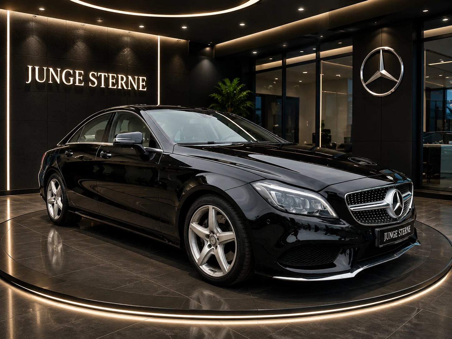 Mercedes-Benz CLS 400 BI-TURBO* AMG PERFORMANCE* ОЧАКВАН ВНОС, снимка 6 - Автомобили и джипове - 55754066
