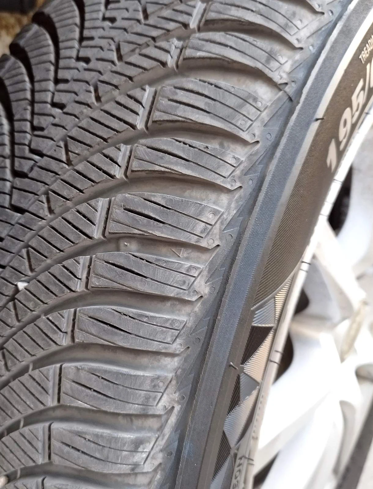 Citroen Berlingo 1.6hdi/90+ , снимка 7 - Автомобили и джипове - 55954478