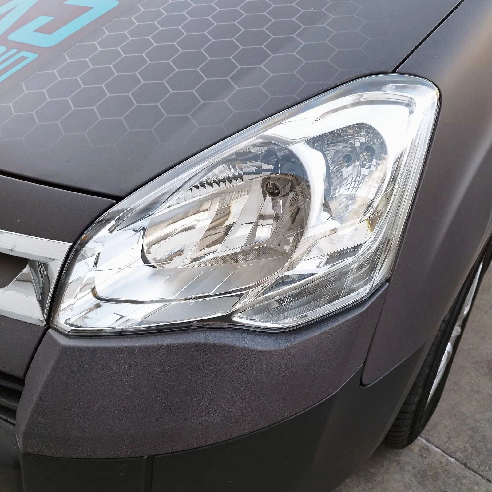 Citroen Berlingo 1.6hdi/90+ , снимка 15 - Автомобили и джипове - 55954478