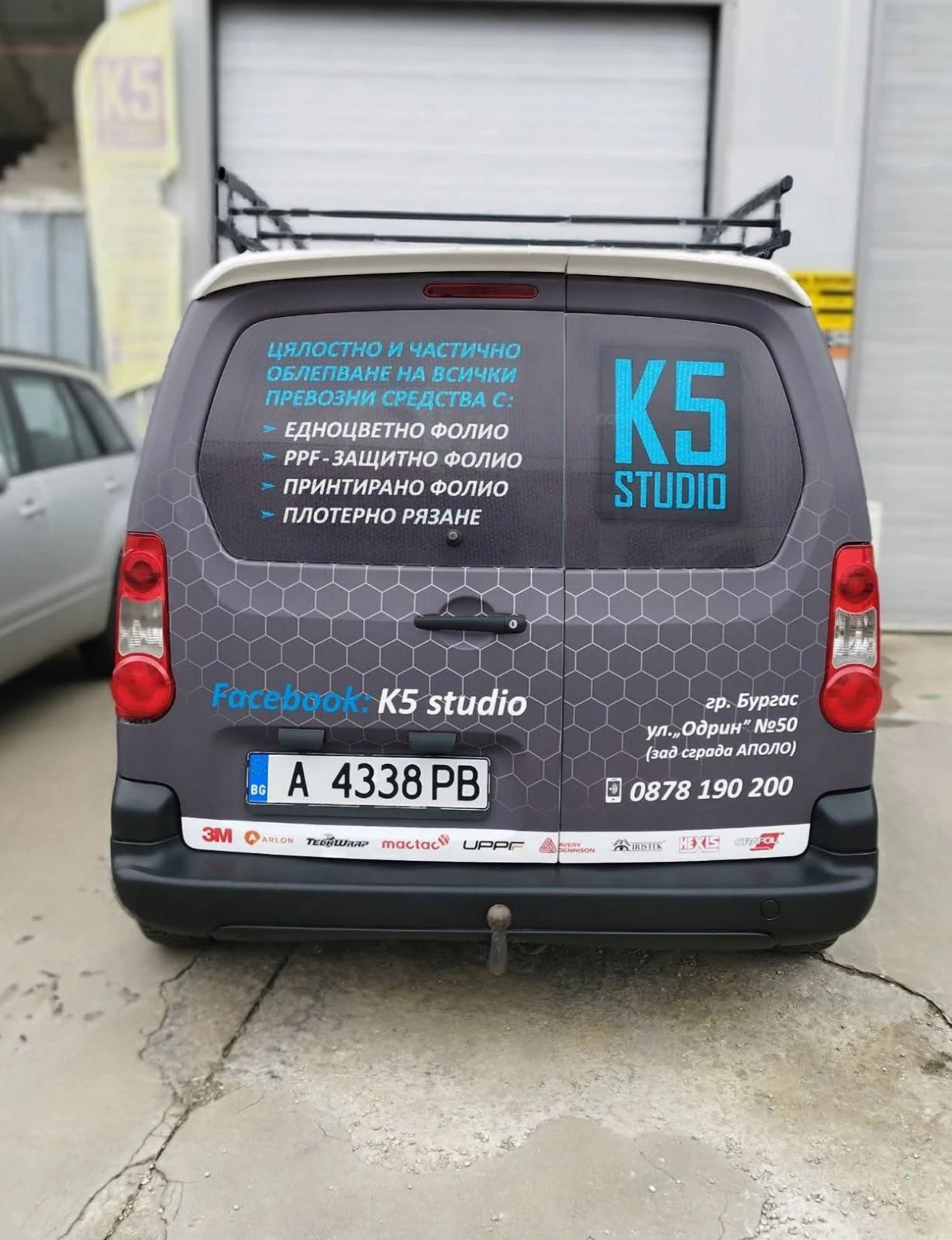 Citroen Berlingo 1.6hdi/90+ , снимка 4 - Автомобили и джипове - 55954478
