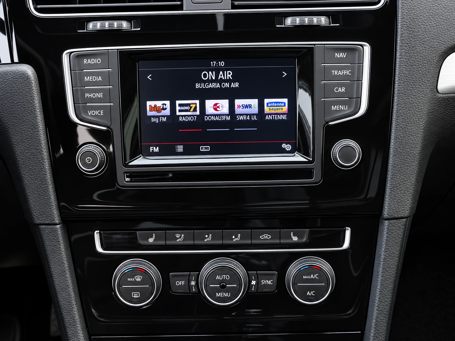 VW Golf 2.0TDI 150 Коня_* CUP_* , снимка 14 - Автомобили и джипове - 56052518