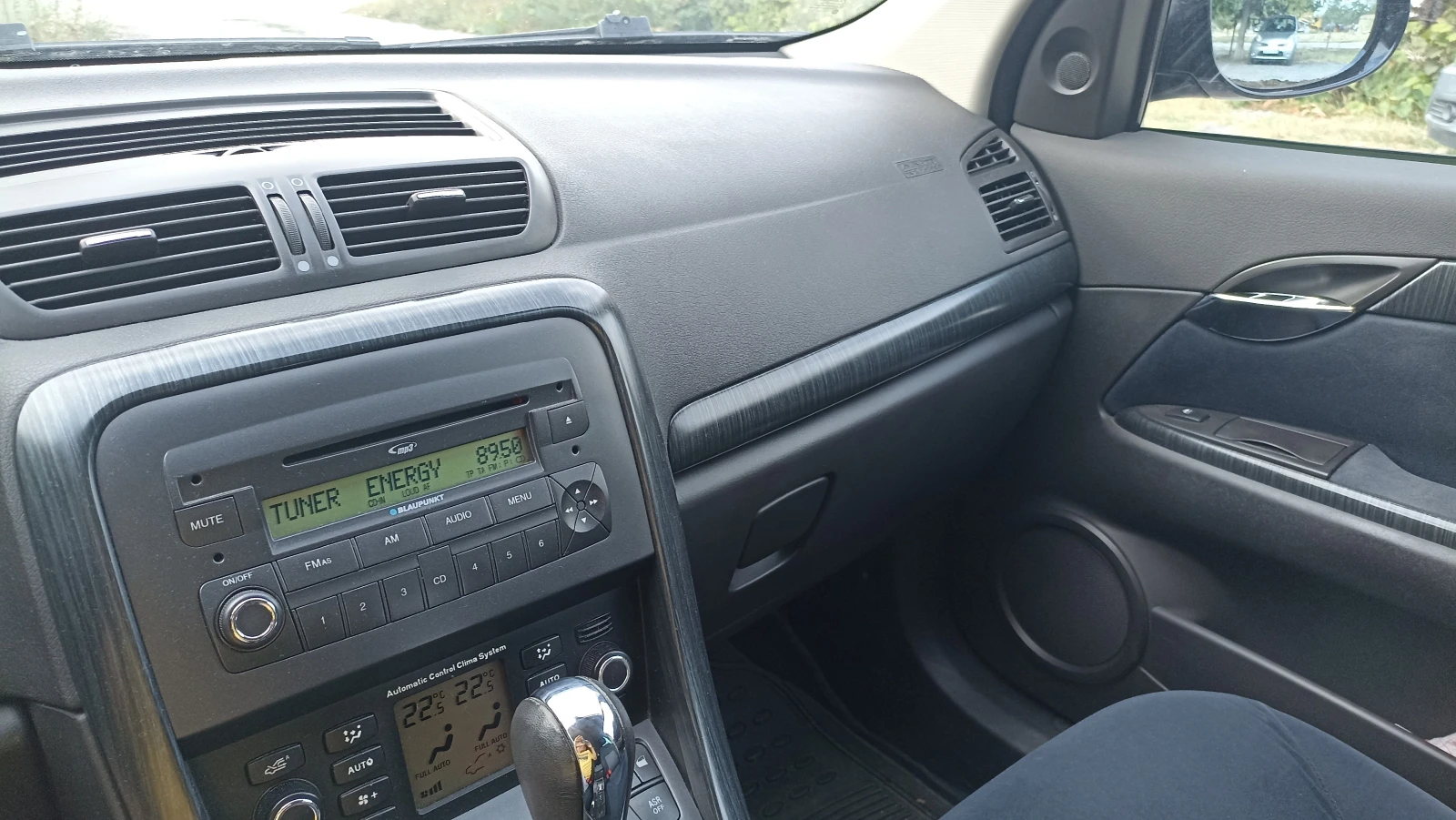 Fiat Croma, снимка 7 - Автомобили и джипове - 56154918