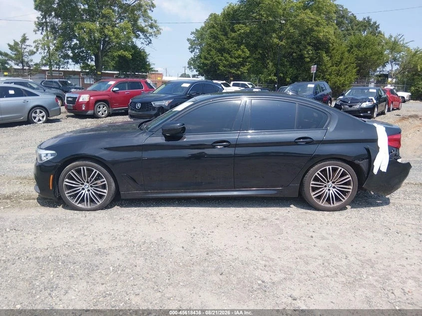 BMW 540 M-SPORT* XDRIVE* HARMAN KARDON* �������* �������*  | Mobile.bg � ����������� 14