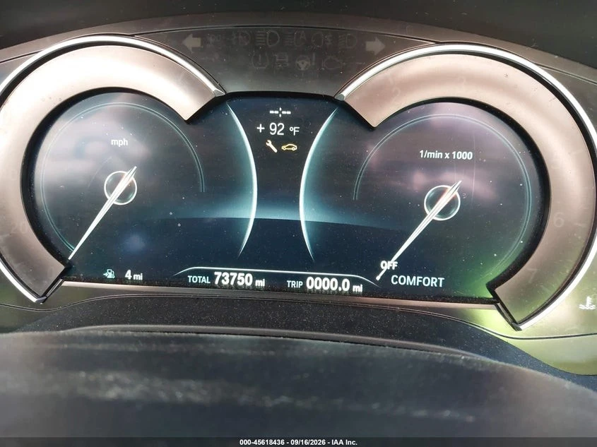 BMW 540 M-SPORT* XDRIVE* HARMAN KARDON* �������* �������*  | Mobile.bg � ����������� 7