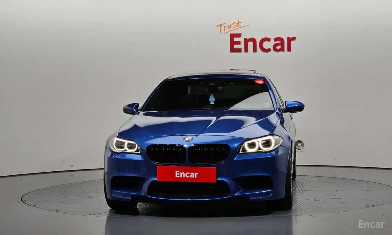 BMW M5 * HEAD UP * ��������� ���� *  | Mobile.bg � ����������� 3