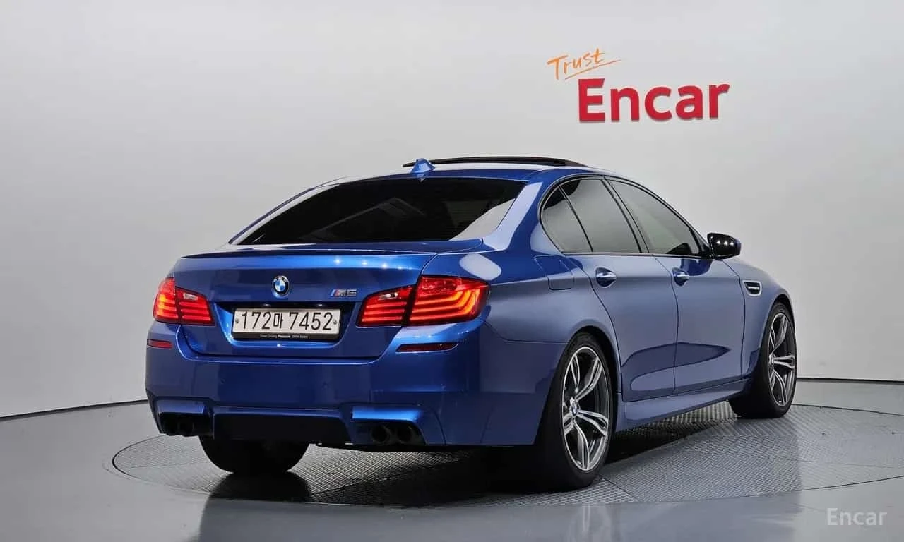 BMW M5 * HEAD UP * ��������� ���� *  | Mobile.bg � ����������� 2
