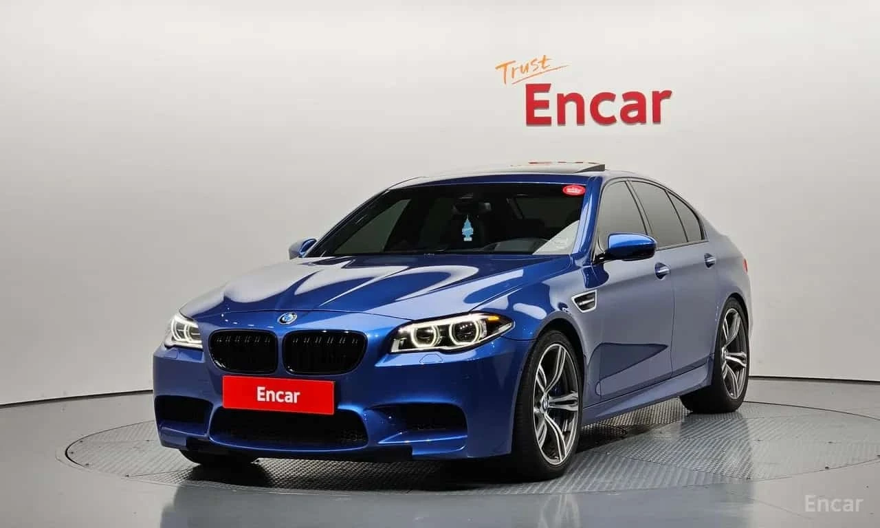 BMW M5 * HEAD UP * ��������� ���� *  | Mobile.bg � ����������� 1