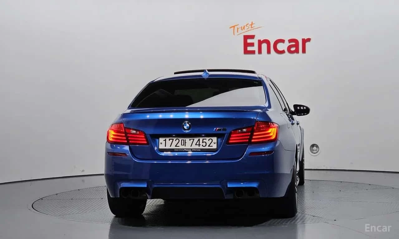 BMW M5 * HEAD UP * ��������� ���� *  | Mobile.bg � ����������� 4