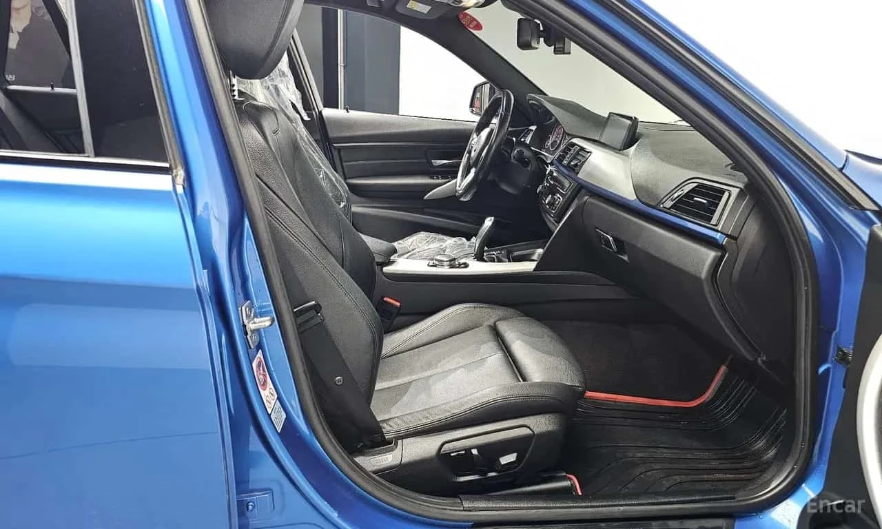BMW 320 * Touring M Performence * HEAD UP * ���� �� �� *  | Mobile.bg � ����������� 11