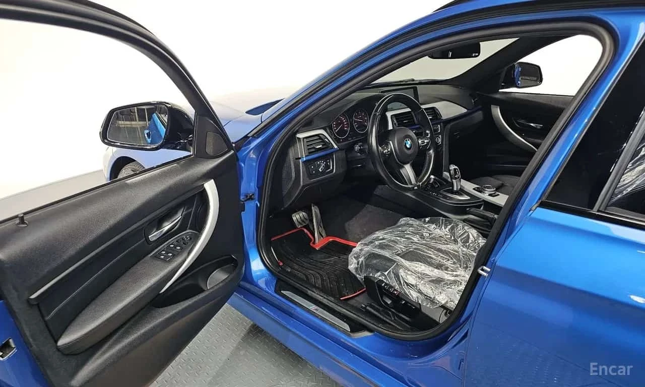 BMW 320 * Touring M Performence * HEAD UP * ���� �� �� *  | Mobile.bg � ����������� 10