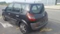 Renault Megane SCENIC  НА ЧАСТИ, снимка 4