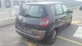 Renault Megane SCENIC  НА ЧАСТИ, снимка 5