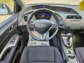 Honda Civic 1.8i-VTEC Facelift Automatic - изображение 10