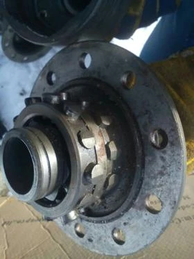 Uaz 469 452, снимка 9