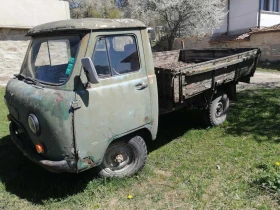 Uaz 469 452, снимка 3