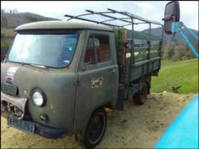 Uaz 469 452, снимка 2
