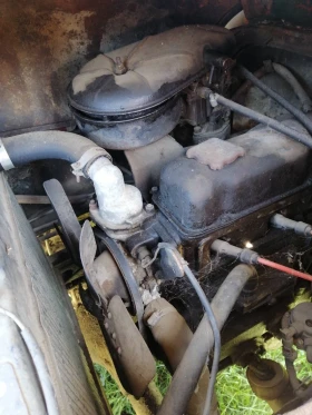 Uaz 469 452, снимка 6