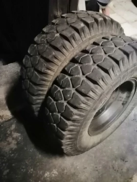 Uaz 469 452, снимка 11