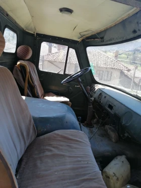 Uaz 469 452, снимка 4