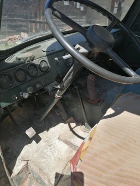 Uaz 469 452, снимка 5