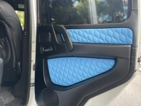 Mercedes-Benz G 55 AMG, снимка 12