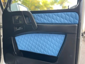 Mercedes-Benz G 55 AMG, снимка 14