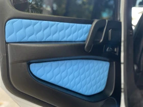 Mercedes-Benz G 55 AMG, снимка 9