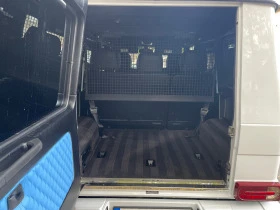 Mercedes-Benz G 55 AMG, снимка 11