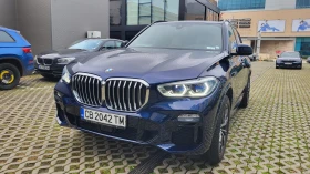 BMW X5 3.0D xD M pack 