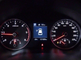 Kia Stonic Diesel 1.6 Trendy * НАЙ-ДОБРА ЦЕНА В БЪЛГАРИЯ* , снимка 9