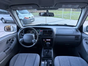 Suzuki Grand vitara Автоматик/Климатик/Повдигнат/Кални Гуми/Печка/Темп, снимка 11