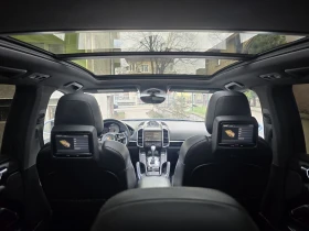 Porsche Cayenne 4.2D GTS Packet, снимка 11